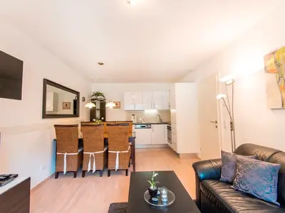 Ferienwohnung für 6 Personen (60 m²) in Gastein 2/10