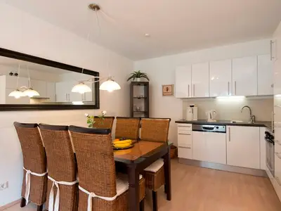 Ferienwohnung für 6 Personen (60 m²) in Gastein 3/10