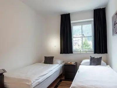 Ferienwohnung für 6 Personen (60 m²) in Gastein 6/10
