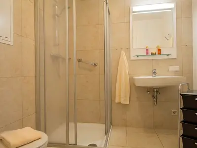 Ferienwohnung für 6 Personen (60 m²) in Gastein 7/10