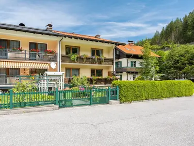 Ferienwohnung für 6 Personen (65 m²) in Bad Gastein 2/10