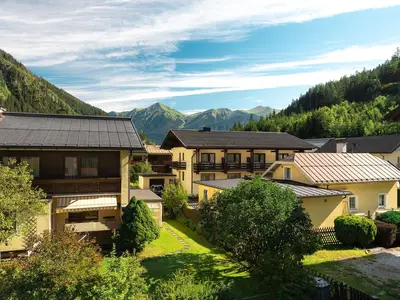 Ferienwohnung für 6 Personen (65 m²) in Bad Gastein 9/10