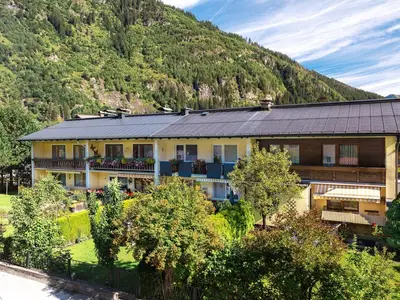 Ferienwohnung für 6 Personen (65 m²) in Bad Gastein 10/10