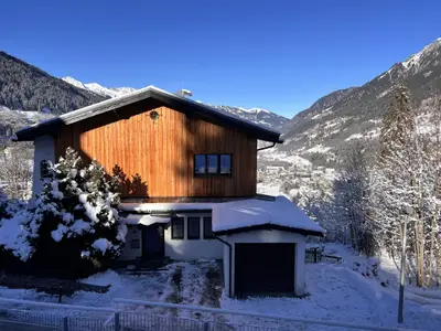 Alpenwelt, Bad Gastein