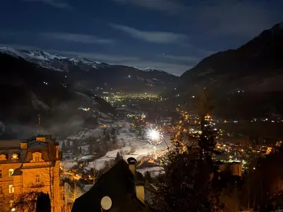 Alpenwelt, Bad Gastein