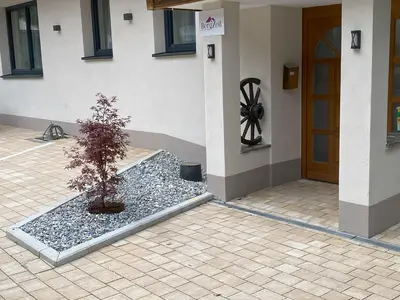 Bergzeit Appartements, Bad Gastein