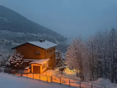 Alpenwelt, Bad Gastein