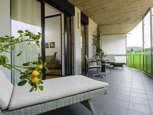 Ferienwohnung für 4 Personen (50 m²) in Bad Gleichenberg