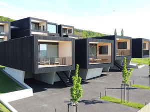 Ferienwohnung für 8 Personen (88 m²) in Bad Gleichenberg