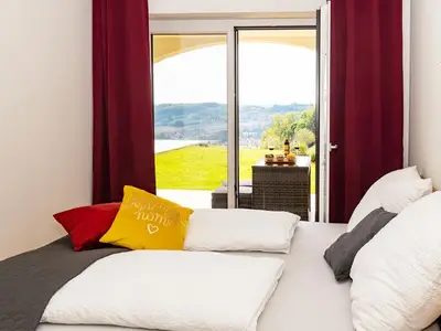 Ferienwohnung für 4 Personen in Bad Gleichenberg 7/10