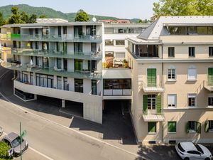Ferienwohnung für 4 Personen (57 m²) in Bad Gleichenberg
