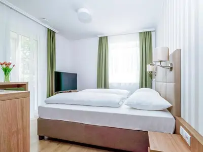 Ferienwohnung für 2 Personen (25 m²) in Bad Gleichenberg 7/10