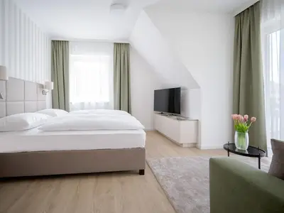 Ferienwohnung für 2 Personen (25 m²) in Bad Gleichenberg 9/10