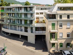 Ferienwohnung für 4 Personen (57 m²) in Bad Gleichenberg