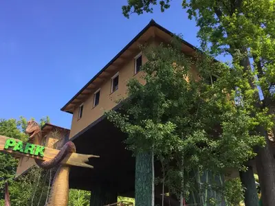 Ferienwohnung für 2 Personen (23 m²) in Bad Gleichenberg 3/10