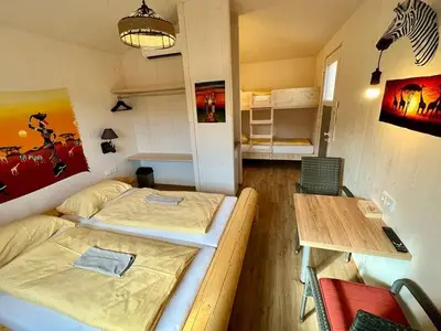 Ferienwohnung für 2 Personen (23 m²) in Bad Gleichenberg 4/10