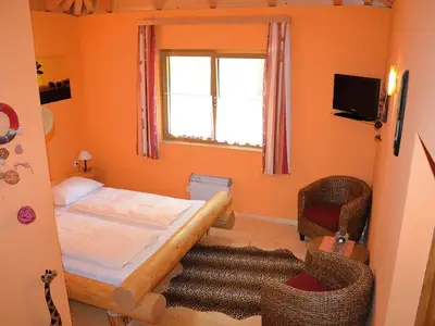 Ferienwohnung für 2 Personen (23 m²) in Bad Gleichenberg 5/10