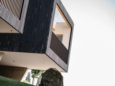 Ferienwohnung für 3 Personen (43 m²) in Bad Gleichenberg 7/10