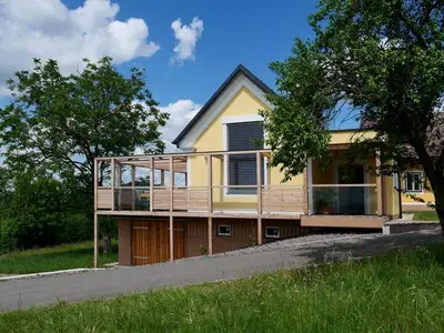 Ferienwohnung für 4 Personen (42 m²) in Bad Gleichenberg 2/10