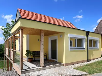 Ferienwohnung für 4 Personen (42 m²) in Bad Gleichenberg 3/10