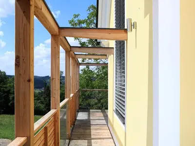 Ferienwohnung für 4 Personen (42 m²) in Bad Gleichenberg 4/10