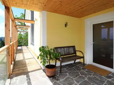 Ferienwohnung für 4 Personen (42 m²) in Bad Gleichenberg 5/10