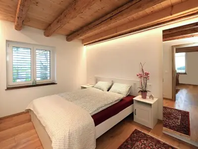 Ferienwohnung für 4 Personen (42 m²) in Bad Gleichenberg 8/10