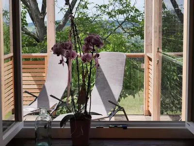 Ferienwohnung für 4 Personen (42 m²) in Bad Gleichenberg 9/10