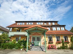 Ferienwohnung für 3 Personen (45 m&sup2;) in Bad Gögging