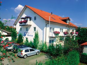 Ferienwohnung für 2 Personen (40 m²) in Bad Gögging