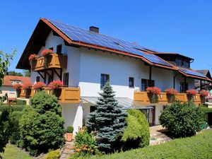 Ferienwohnung für 3 Personen (48 m&sup2;) in Bad Gögging