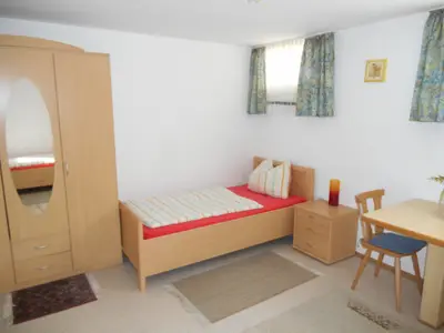 Ferienwohnung für 4 Personen (80 m²) in Bad Gögging 4/10