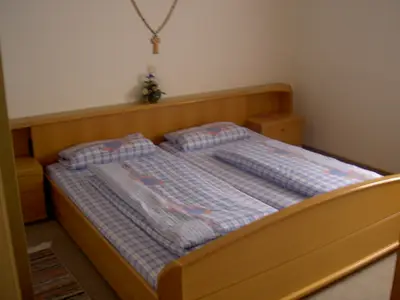 Ferienwohnung für 4 Personen (80 m²) in Bad Gögging 5/10
