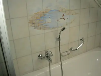 Ferienwohnung für 4 Personen (80 m²) in Bad Gögging 6/10