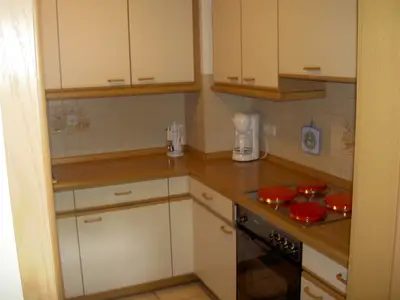 Ferienwohnung für 4 Personen (80 m²) in Bad Gögging 7/10