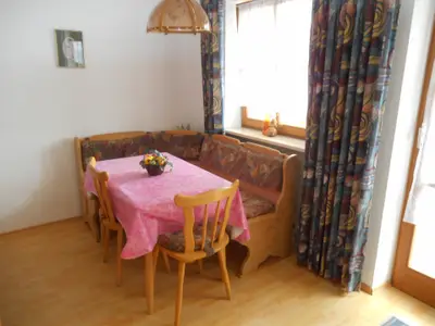 Ferienwohnung für 4 Personen (80 m²) in Bad Gögging 8/10