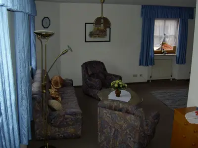 Ferienwohnung für 4 Personen (80 m²) in Bad Gögging 10/10