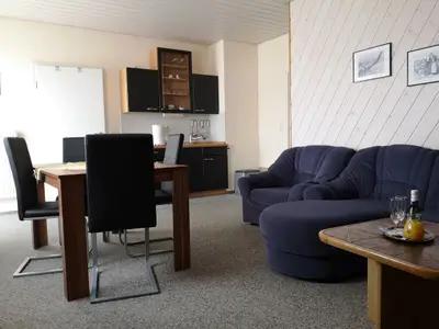 Ferienwohnung für 2 Personen (38 m²) in Bad Gögging 2/6