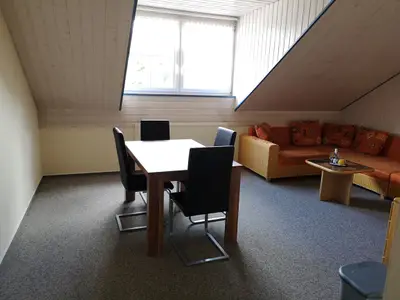 Ferienwohnung für 2 Personen (40 m²) in Bad Gögging 2/7