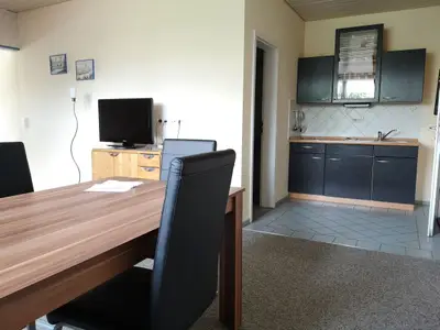 Ferienwohnung für 2 Personen (40 m²) in Bad Gögging 3/7