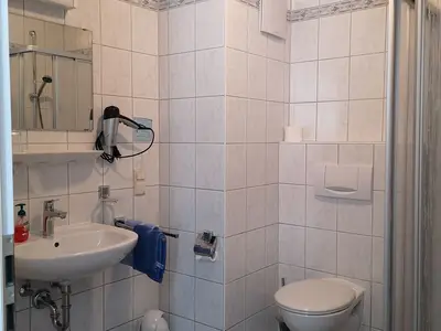 Ferienwohnung für 2 Personen (40 m²) in Bad Gögging 6/7