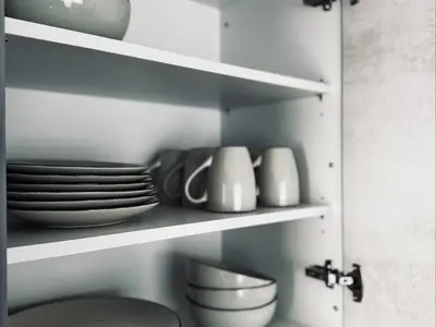 Ferienwohnung für 3 Personen in Bad Gögging 5/10