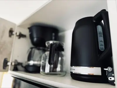 Ferienwohnung für 3 Personen in Bad Gögging 6/10