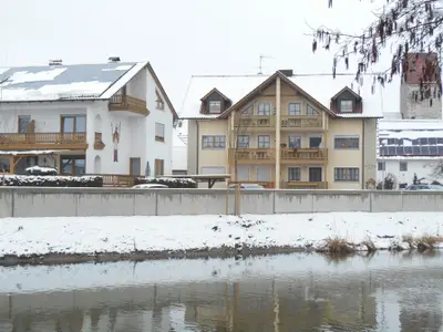 Ferienwohnung für 4 Personen (80 m²) in Bad Gögging 2/10