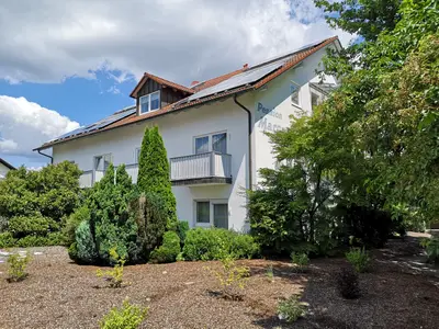 Ferienwohnung für 2 Personen (38 m²) in Bad Gögging 5/10