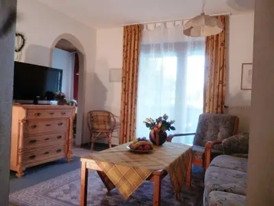 Ferienwohnungen Fontana