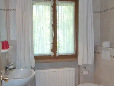 Ferienwohnung für 3 Personen (45 m²) in Bad Gögging 6/7