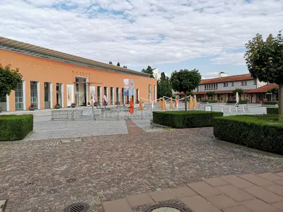 Ferienwohnung für 3 Personen in Bad Gögging 1/10