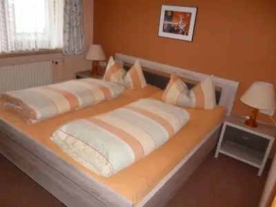 Ferienwohnungen Fontana