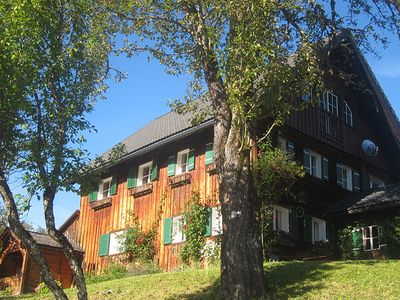 Ferienwohnung Rehkoglgut in Bad Goisern